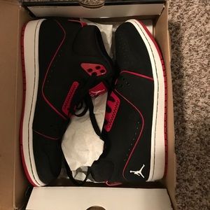 Jordan 1 Flight 2